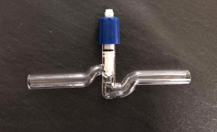 液体螺旋阀门6mm