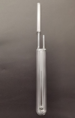 水三相点瓶玻璃管(φ15.5mm)