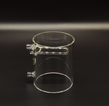 玻璃油灯(三出口)