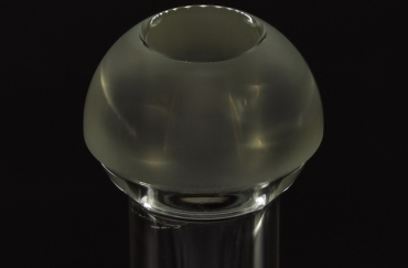 玻璃球磨口(S19)