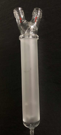 玻璃冷凝管（热交换器2