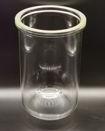 玻璃单层反应釜(10L)